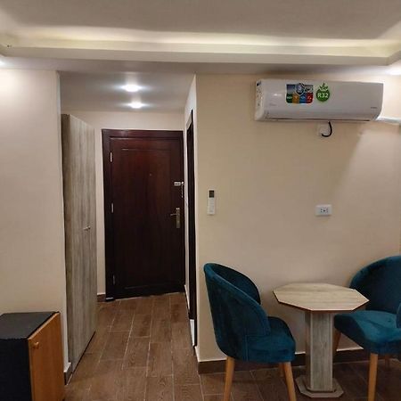 Old Street Apartment วาดี มูซา ภายนอก รูปภาพ