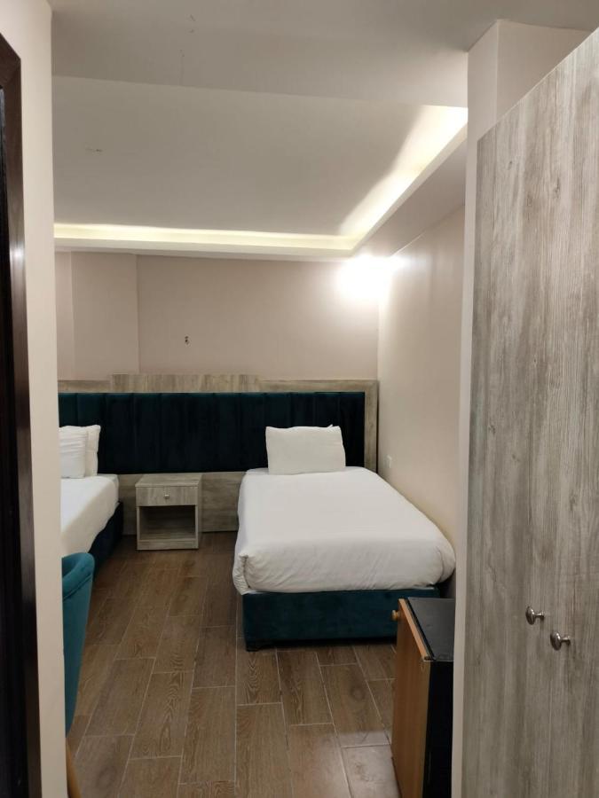 Old Street Apartment วาดี มูซา ภายนอก รูปภาพ