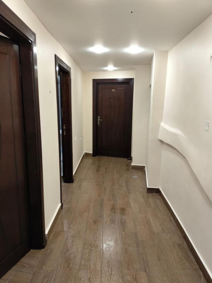 Old Street Apartment วาดี มูซา ภายนอก รูปภาพ